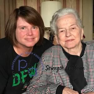 Meet your Posher, Christi